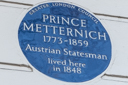 Metternich, Prince (id=740)